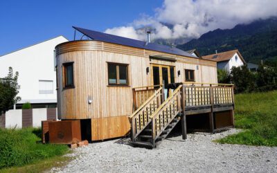 Tiny Home Community Spotlight: Inspiring Stories of Compact Living