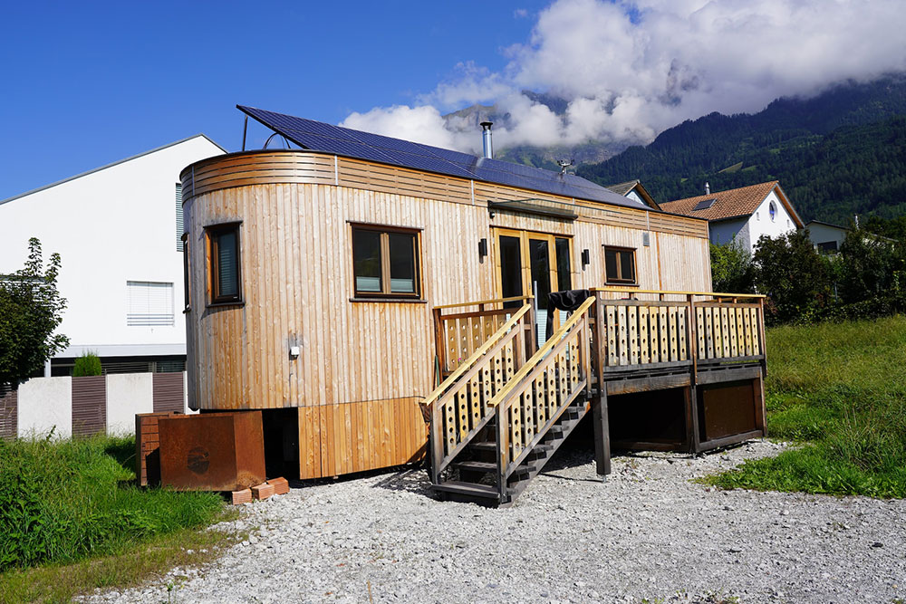 Tiny Home Community Spotlight: Inspiring Stories of Compact Living